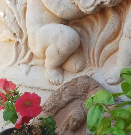 Lejlighed Casa Patricia Venedig