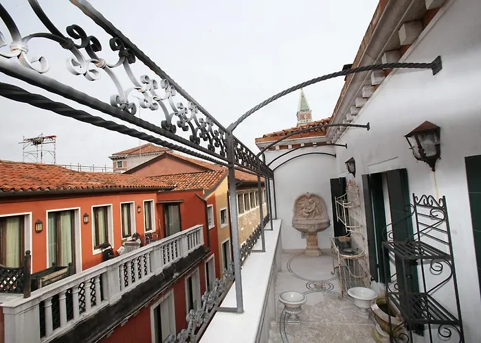 Casa Patricia *