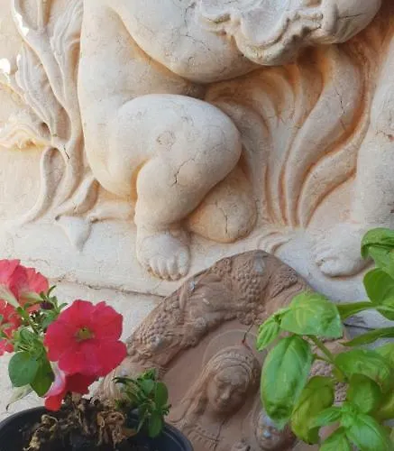 דירה Casa Patricia ונציה