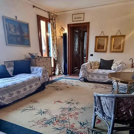 Casa Patricia *