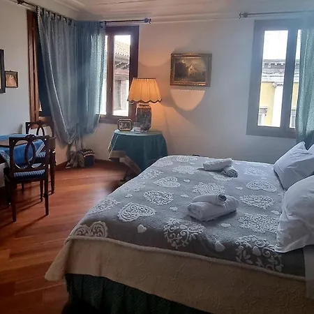 Casa Patricia Venice