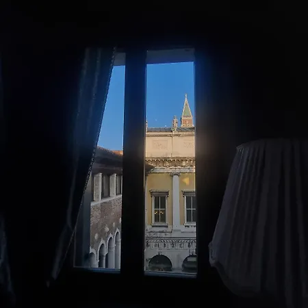 Casa Patricia ヴェネツィア