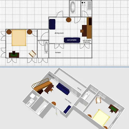 Casa Patricia * ヴェネツィア