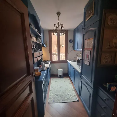 Casa Patricia ヴェネツィア