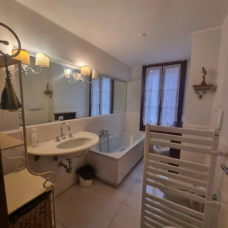 Casa Patricia アパート