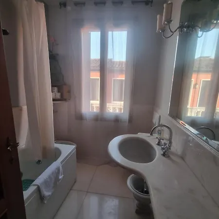 Casa Patricia ヴェネツィア