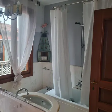 Casa Patricia アパート *