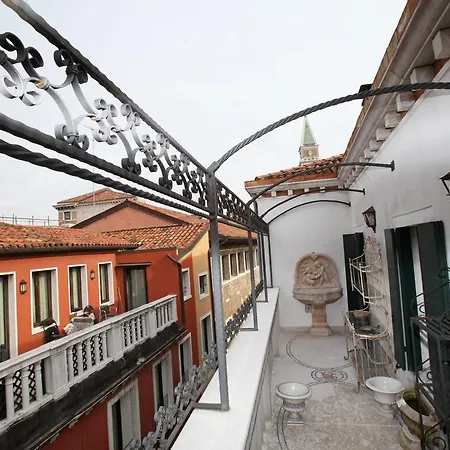 Casa Patricia *