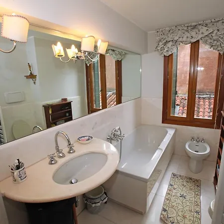 Apartment Casa Patricia Venice