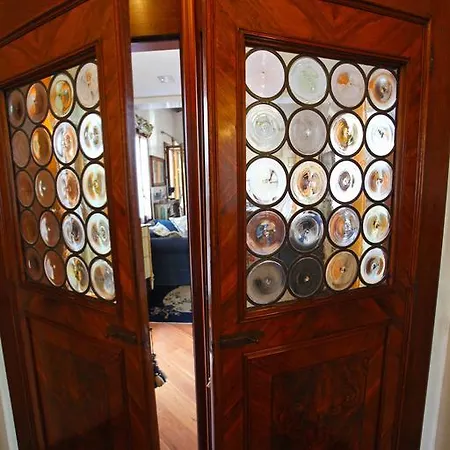 Casa Patricia *