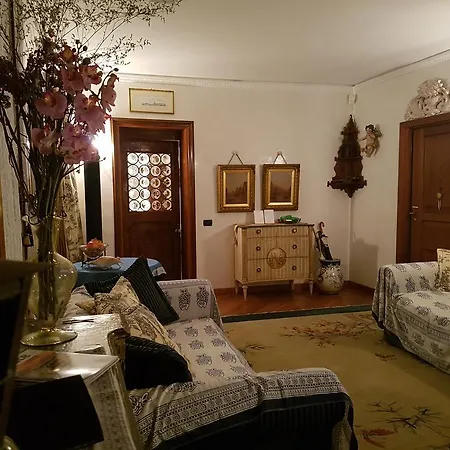 Casa Patricia Lägenhet Venedig