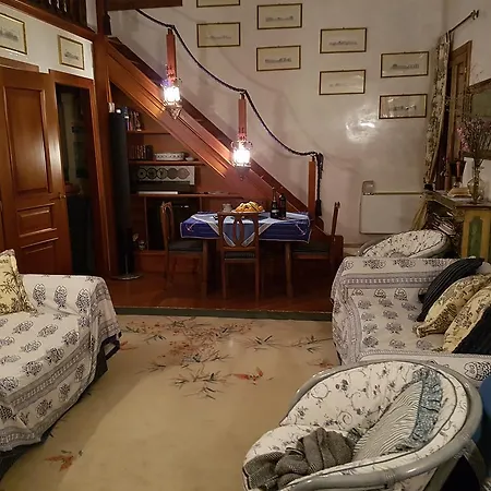 Apartment Casa Patricia *