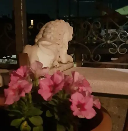 Casa Patricia