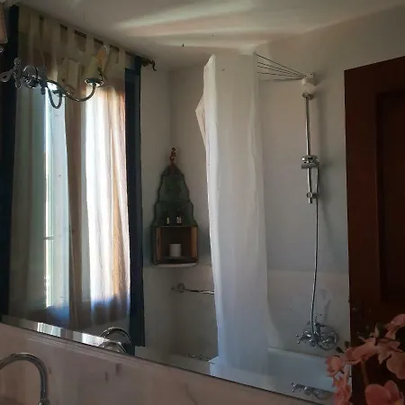 Casa Patricia