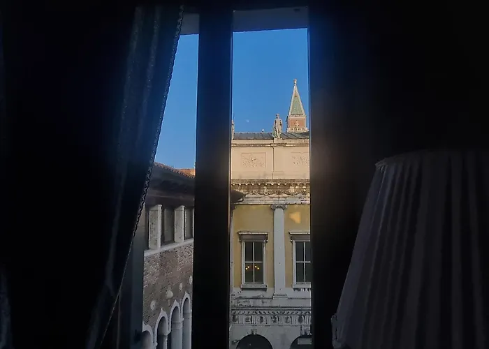 Casa Patricia ヴェネツィア