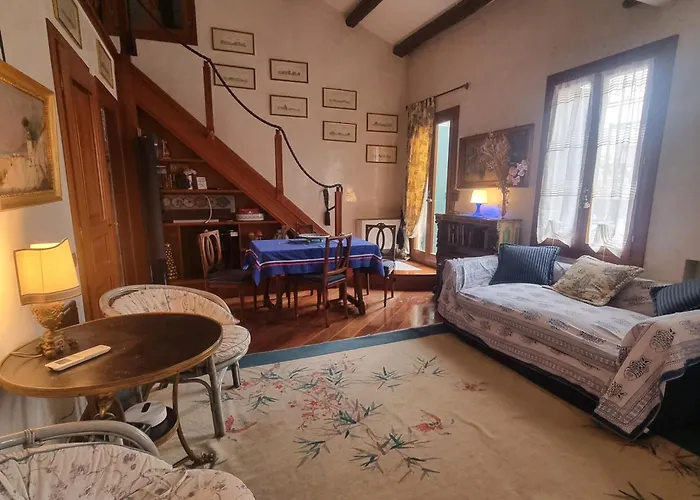 アパート Casa Patricia ヴェネツィア