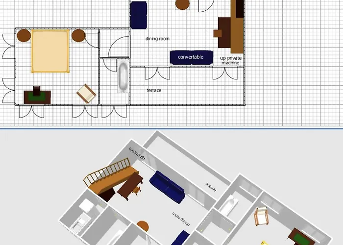 Casa Patricia * ヴェネツィア