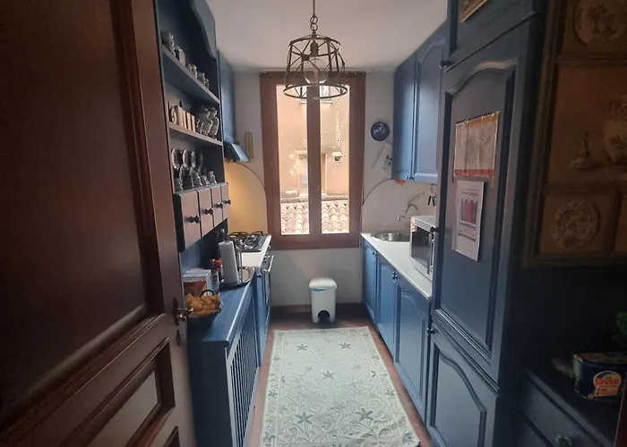 Casa Patricia ヴェネツィア