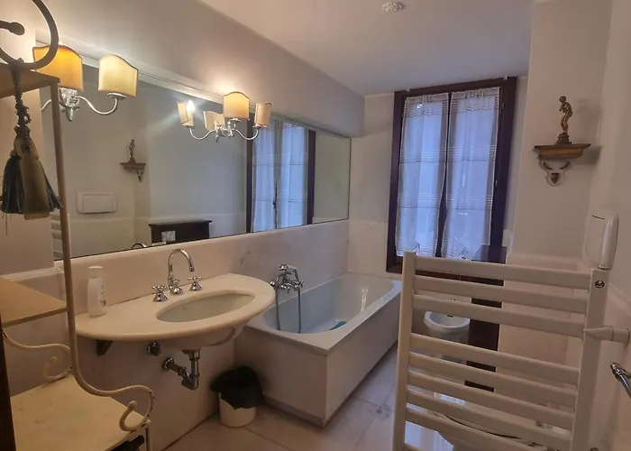 Casa Patricia アパート