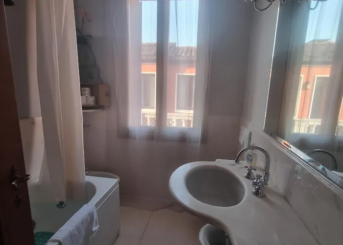 Casa Patricia ヴェネツィア