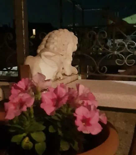 Casa Patricia