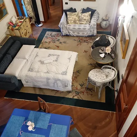 Appartement Casa Patricia Venetië