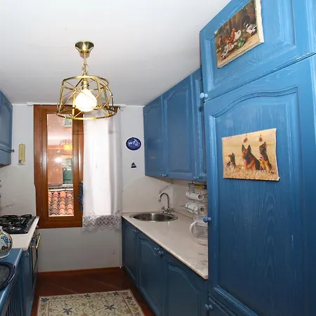 Casa Patricia Apartamento Venecia