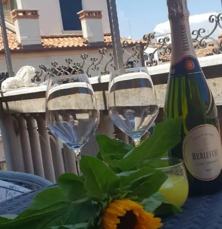 Casa Patricia Apartamento