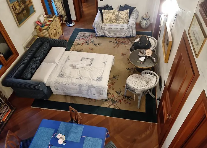 Appartement Casa Patricia Venetië