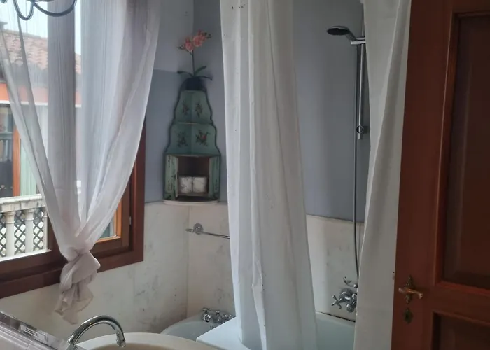 Casa Patricia Appartement *