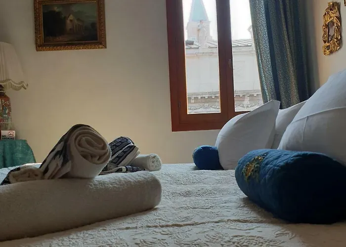 Casa Patricia Appartement *