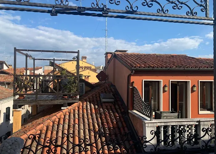 Casa Patricia Benátky